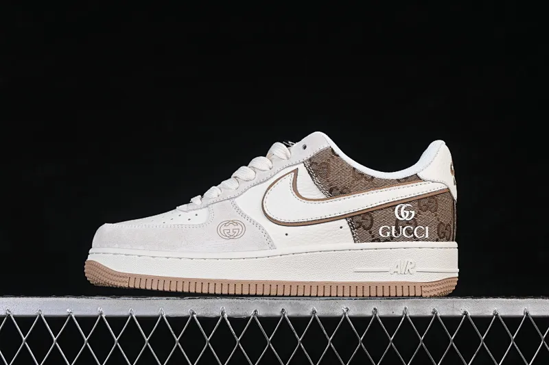 All Categories Nk Air Force 1 Air Force Series Nk Air Force 1 Low Air Force Low Nike Air Force 1'07 Low Classic Presbyopia Air Force One Low Casual Shoes MM3399-809